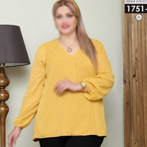 لباس مجلسی سایز بزرگ  شیک44 تا 70